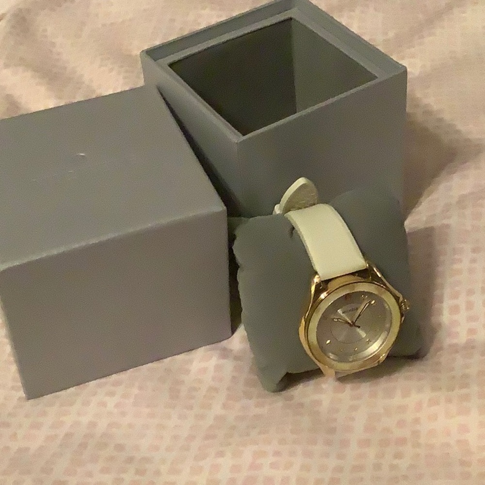 Michele watch